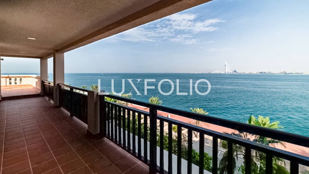 Royal Amwaj Residences