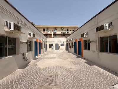 سكن عمال  للايجار في القوز، دبي - سكن عمال في القوز الصناعية 4،القوز الصناعية،القوز 64800 درهم - 15253848