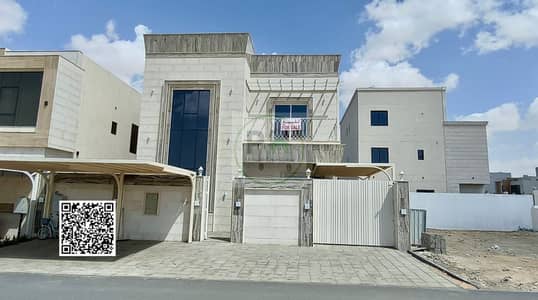 5 Cпальни Вилла Продажа в Аль Захья, Аджман - WhatsApp Image 2026-05-19 at 09.42. 29. jpeg 5 Cпальни Вилла Продажа в Аль Захья, Аджман - WhatsApp Image 2026-05-19 at 09.42. 29. jpeg