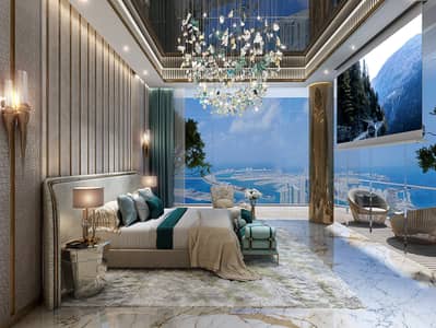 1 Bedroom Apartment for Sale in Dubai Harbour, Dubai - Damac_Bay-Gallery-15. jpg