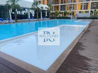 1 chambre Appartement à à louer à Dubai Production City (IMPZ), Dubai - Appartement à Dubai Production City (IMPZ)，Midtown，Mesk，Mesk 1, 1 chambre, 79999 AED - 15258588