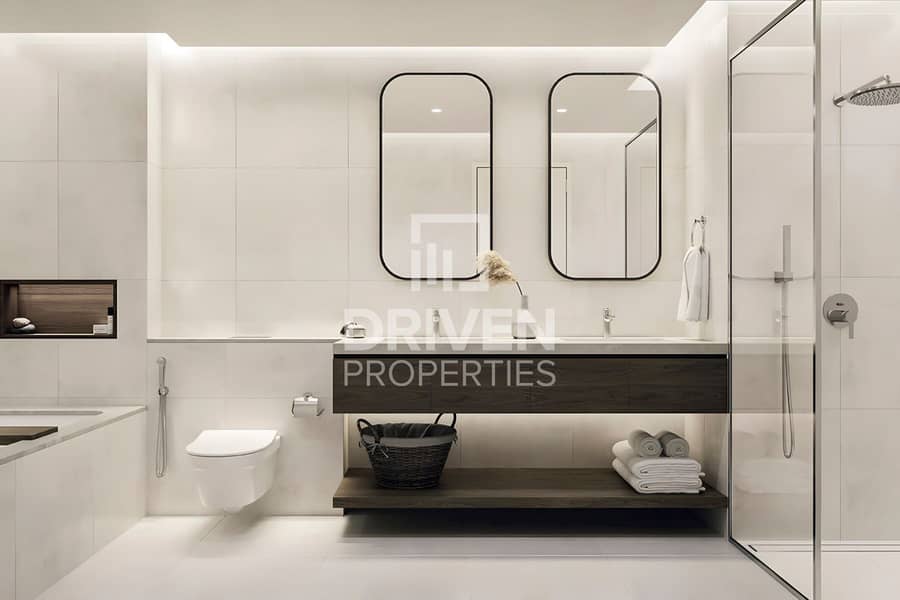Brand New | Stunning View | Spacious Layout - Image 11