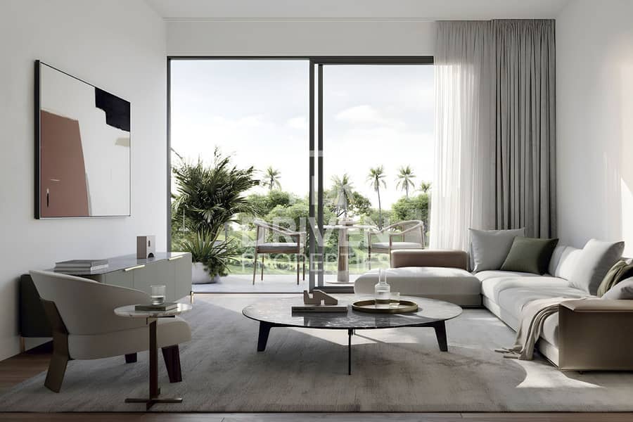 Brand New | Stunning View | Spacious Layout - Image 12
