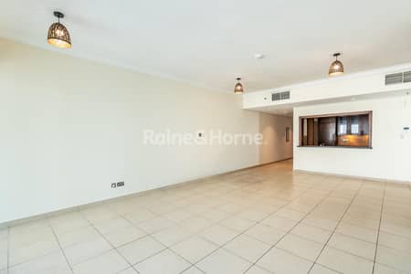 2 Bedroom Apartment for Rent in Downtown Dubai, Dubai - 2 bed + Study | Immediately available | High Floor 2 Bedroom Apartment for Rent in Downtown Dubai, Dubai - 2 bed + Study | Immediately available | High Floor