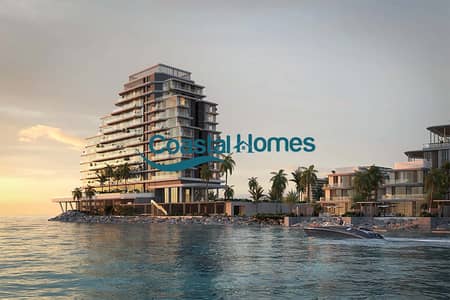 1 Bedroom Apartment for Sale in Mina Al Arab, Ras Al Khaimah - Untitled-1. jpg