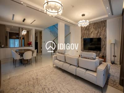 4 Camere Villa in Affitto a Jumeirah Park, Dubai - Villa a Jumeirah Park, 4 camere da letto, 399000 AED - 15258544