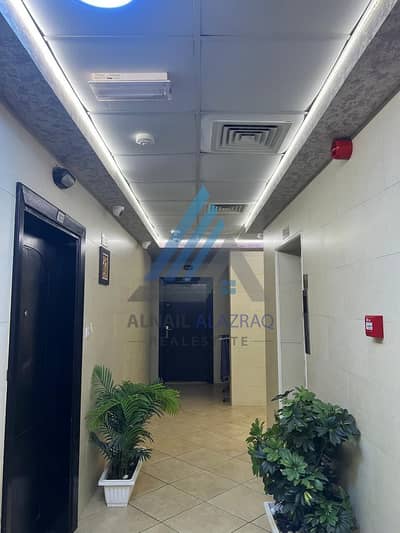 1 Bedroom Building for Sale in Al Khan, Sharjah - 1000031421. jpg