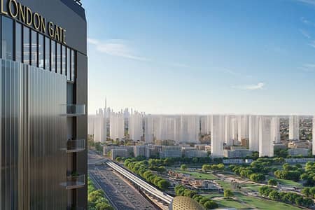 Appartement de 2 chambres à à vendre à Dubai Marina, Dubai - Appartement à Dubai Marina,Vanguard by Frank Muller, 2 chambres, 2738888 AED - 15258884 Appartement de 2 chambres à à vendre à Dubai Marina, Dubai - Appartement à Dubai Marina,Vanguard by Frank Muller, 2 chambres, 2738888 AED - 15258884