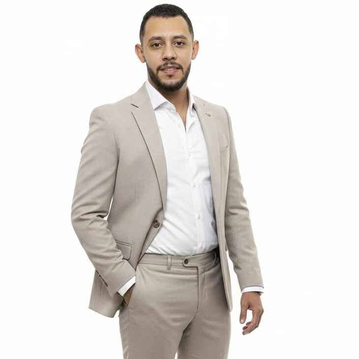 Abo Salah Abo Salah
