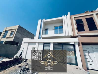 5 Bedroom Villa for Sale in Al Zahya, Ajman - WhatsApp Image 2026-05-19 at 18.59. 54 (6). jpeg 5 Bedroom Villa for Sale in Al Zahya, Ajman - WhatsApp Image 2026-05-19 at 18.59. 54 (6). jpeg
