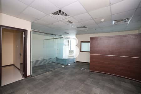 Office for Sale in Business Bay, Dubai - Office for Sale | XL Tower | Vacant Office for Sale in Business Bay, Dubai - Office for Sale | XL Tower | Vacant