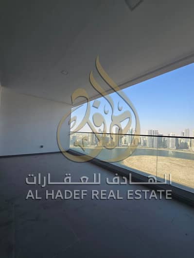 فلیٹ 3 غرف نوم للايجار في الممزر، الشارقة - WhatsApp Image 2026-05-20 at 1.28. 24 PM. jpeg