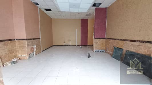 Shop for Rent in Al Soor, Sharjah - 1000475300. heic Shop for Rent in Al Soor, Sharjah - 1000475300. heic
