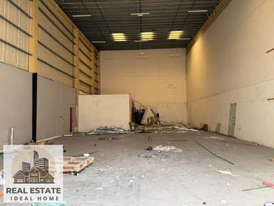 Warehouse for Rent in Industrial Area, Sharjah - 395dd5a5-61f1-4ba7-aeab-e8606cfea41f. jpeg