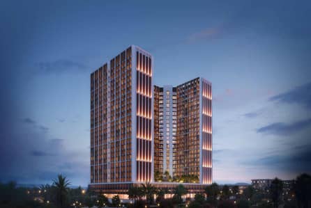 1 Bedroom Flat for Sale in Dubai Production City (IMPZ), Dubai - 4. jpg 1 Bedroom Flat for Sale in Dubai Production City (IMPZ), Dubai - 4. jpg
