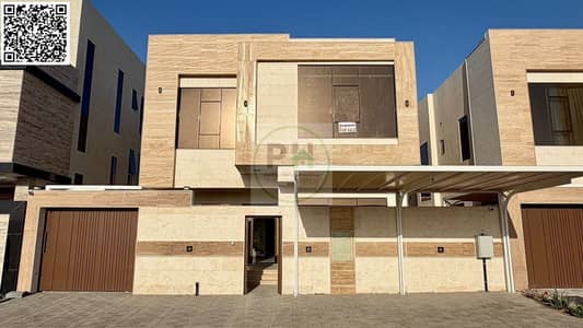 5 Cпальни Вилла Продажа в Аль Захья, Аджман - WhatsApp Image 2026-05-19 at 10.46. 40. jpeg 5 Cпальни Вилла Продажа в Аль Захья, Аджман - WhatsApp Image 2026-05-19 at 10.46. 40. jpeg