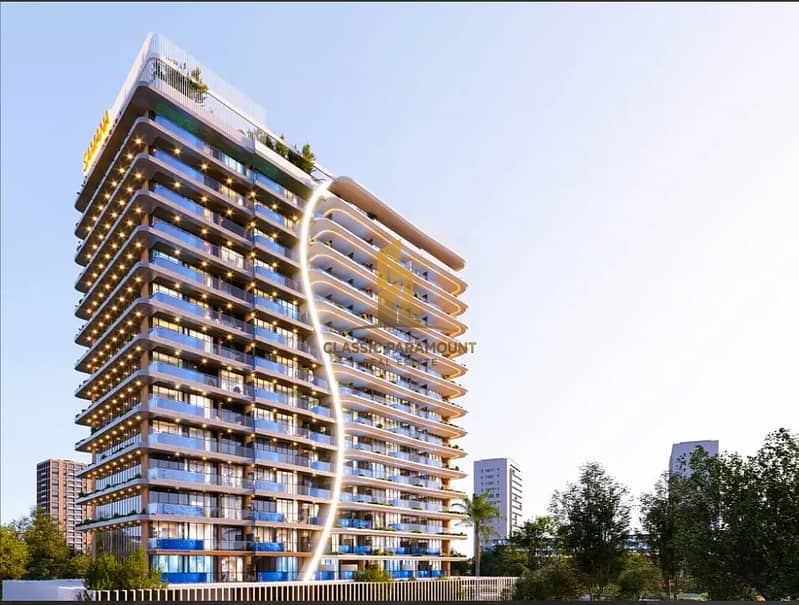 HIGH ROI | SKYLINE VIEWS | RESORT AMENITIES HIGH ROI | SKYLINE VIEWS | RESORT AMENITIES