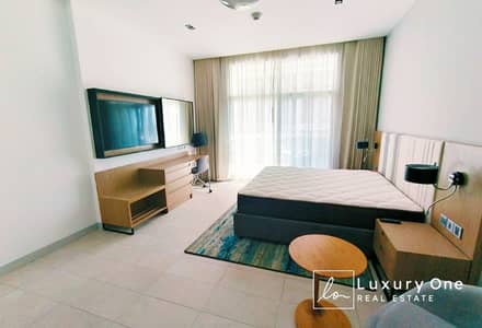 Studio de  à à louer à Dubai Healthcare City Phase 2, Dubai - 2. png