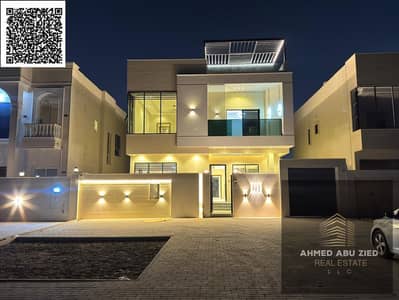 5 Bedroom Villa for Sale in Al Zahya, Ajman - WhatsApp Image 2026-05-15 at 1.06. 03 AM. jpeg 5 Bedroom Villa for Sale in Al Zahya, Ajman - WhatsApp Image 2026-05-15 at 1.06. 03 AM. jpeg