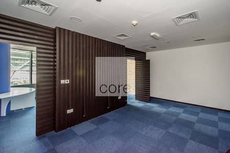 Fitted Office | Low Floor | Close to Metro Fitted Office | Low Floor | Close to Metro