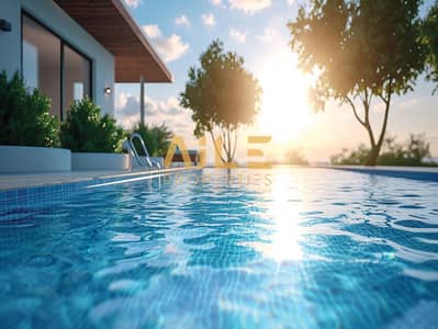 2 Bedroom Flat for Sale in Al Marjan Island, Ras Al Khaimah - Limited Offer | Premium ROI | Luxury Deal 2 Bedroom Flat for Sale in Al Marjan Island, Ras Al Khaimah - Limited Offer | Premium ROI | Luxury Deal