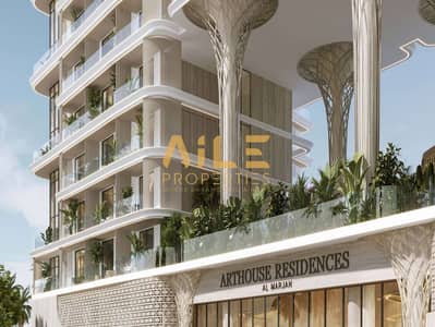 1 Bedroom Apartment for Sale in Al Marjan Island, Ras Al Khaimah - Flexible PP | ROI | High‑yield investment 1 Bedroom Apartment for Sale in Al Marjan Island, Ras Al Khaimah - Flexible PP | ROI | High‑yield investment