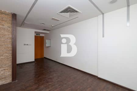 Office for Sale in Business Bay, Dubai - Office for Sale | XL Tower | Vacant