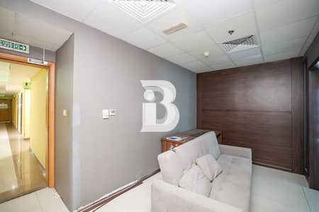 Office for Rent in Business Bay, Dubai - Office for Rent | XL Tower | Business Bay, Dubai Office for Rent in Business Bay, Dubai - Office for Rent | XL Tower | Business Bay, Dubai