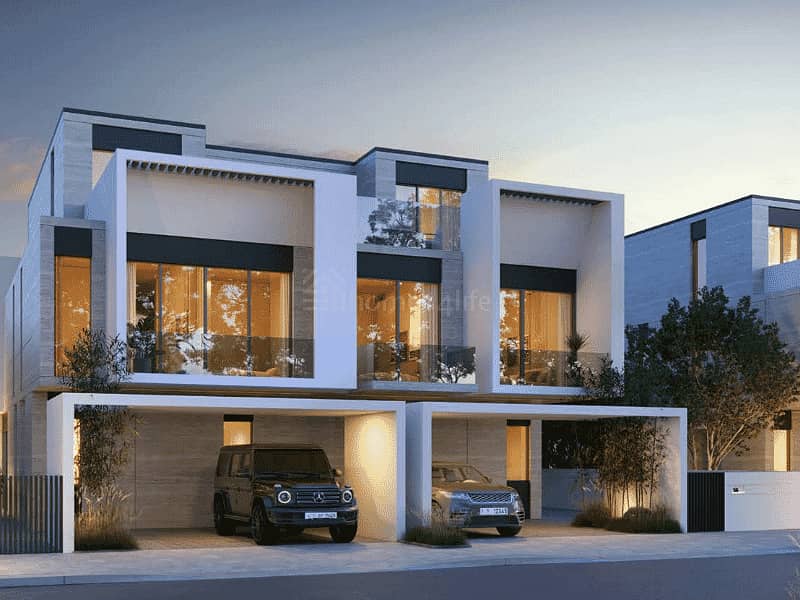 5 BEDROOM | LUXURY VILLA | 40/60 PAYMENT PLAN - Image 1