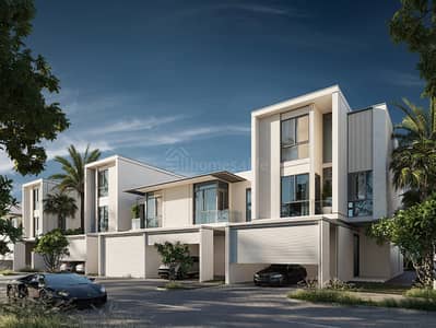 4 Schlafzimmer Villa zum zum Verkauf in Mohammed Bin Rashid City (MBR City), Dubai - Villa in Mohammed Bin Rashid City (MBR City)，District 11，Opal Gardens, 4 schlafzimmer, 5300000 AED - 15259318