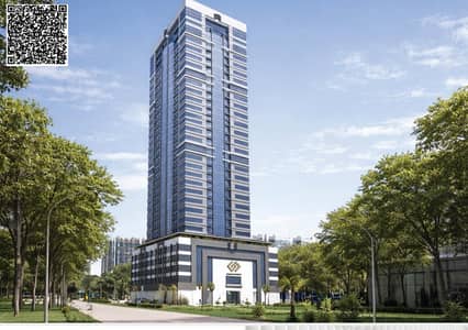 1 Bedroom Flat for Sale in Al Amerah, Ajman - WhatsApp Image 2026-05-20 at 1.52. 38 PM. jpeg 1 Bedroom Flat for Sale in Al Amerah, Ajman - WhatsApp Image 2026-05-20 at 1.52. 38 PM. jpeg