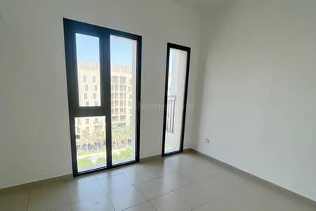 2 Bedroom Flat for Rent in Town Square, Dubai - BRIGHT 2 BEDROOM | HIGH FLOOR | BOURLEVARD VIEW