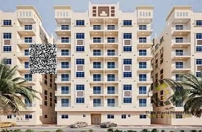 استوديو  للبيع في الياسمين، عجمان - WhatsApp Image 2026-02-17 at 3.21. 23 PM (1). jpeg