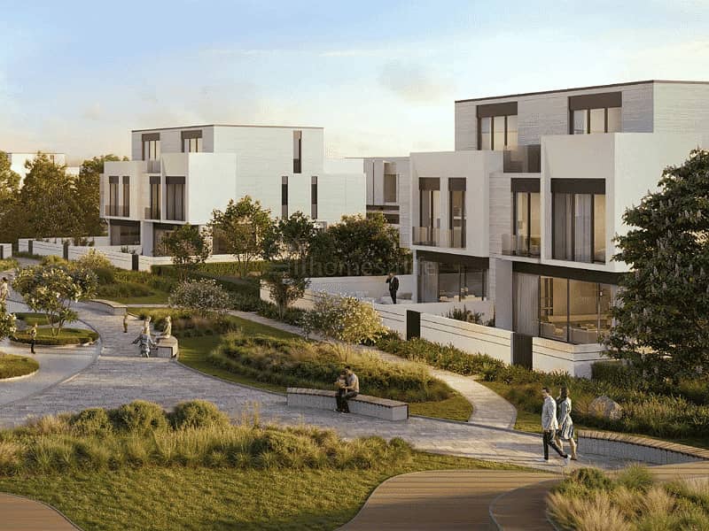 5 BEDROOM | LUXURY VILLA | 40/60 PAYMENT PLAN - Image 4