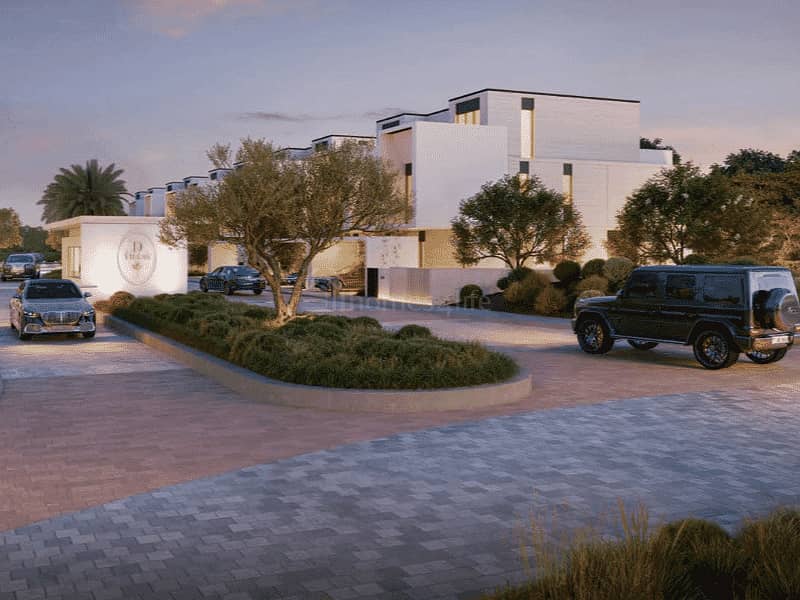 5 BEDROOM | LUXURY VILLA | 40/60 PAYMENT PLAN - Image 6