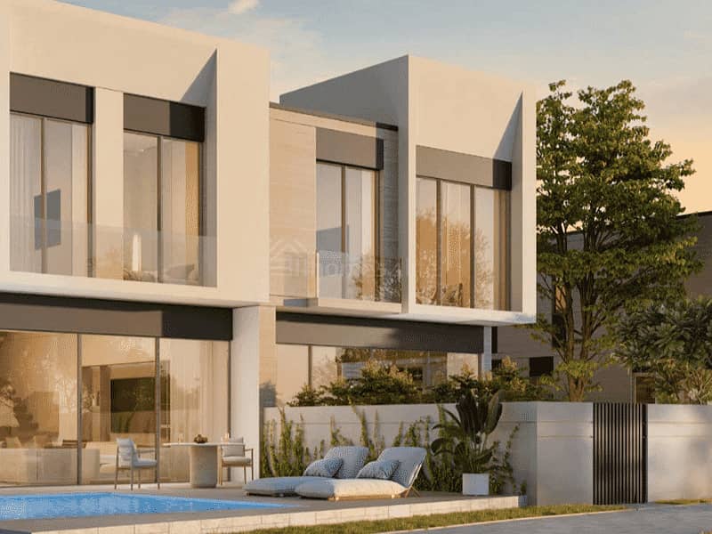 5 BEDROOM | LUXURY VILLA | 40/60 PAYMENT PLAN - Image 7
