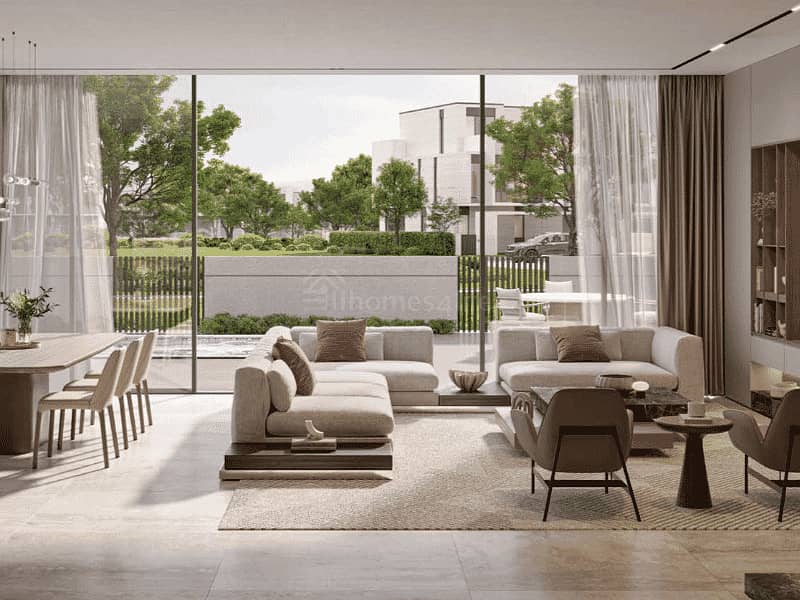 5 BEDROOM | LUXURY VILLA | 40/60 PAYMENT PLAN - Image 8
