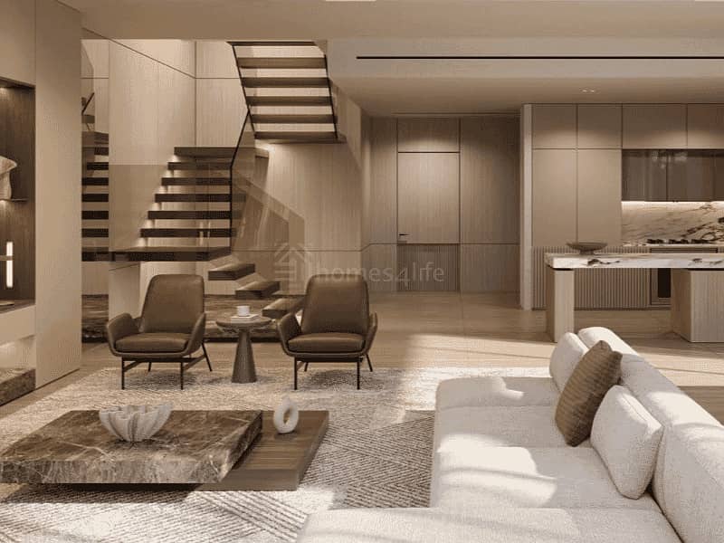 5 BEDROOM | LUXURY VILLA | 40/60 PAYMENT PLAN - Image 9