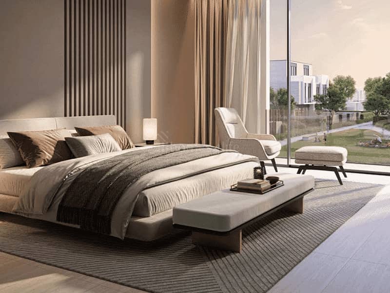 5 BEDROOM | LUXURY VILLA | 40/60 PAYMENT PLAN - Image 10