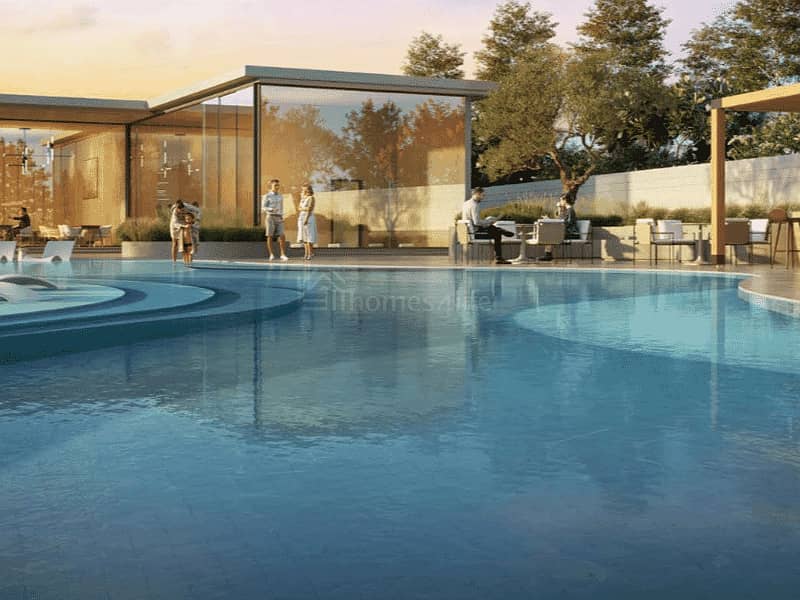 5 BEDROOM | LUXURY VILLA | 40/60 PAYMENT PLAN - Image 13