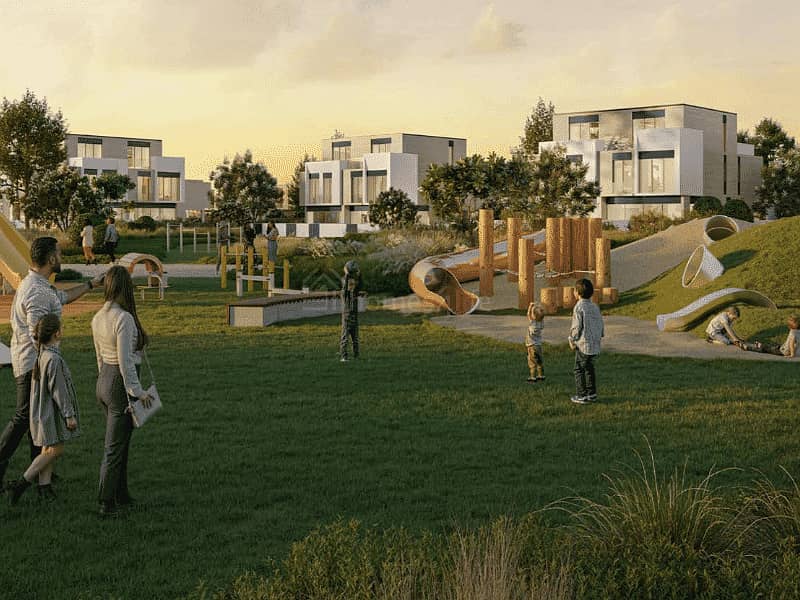 5 BEDROOM | LUXURY VILLA | 40/60 PAYMENT PLAN - Image 14