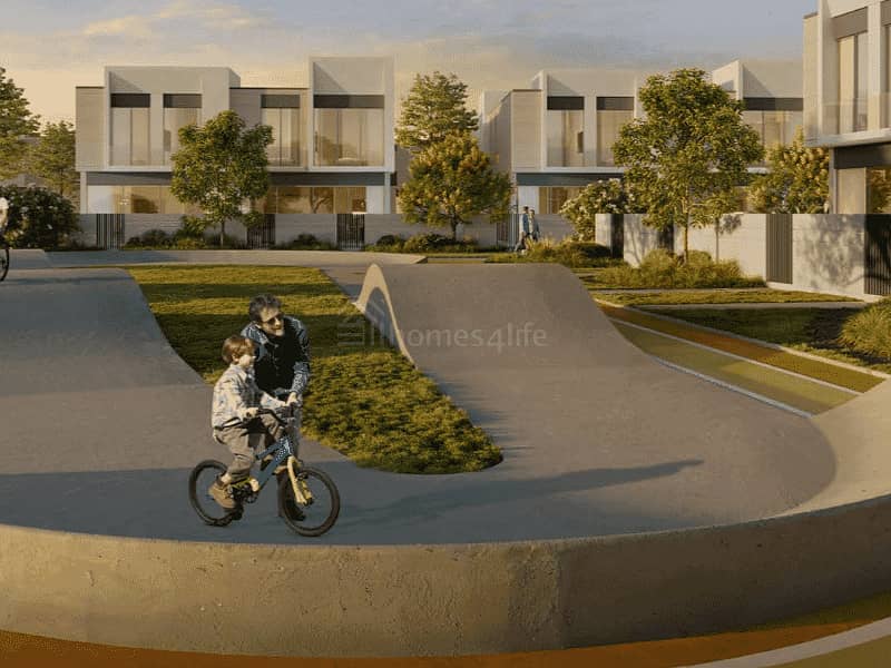 5 BEDROOM | LUXURY VILLA | 40/60 PAYMENT PLAN - Image 15