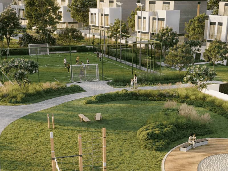 5 BEDROOM | LUXURY VILLA | 40/60 PAYMENT PLAN - Image 16