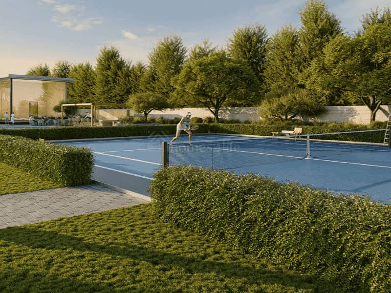 5 BEDROOM | LUXURY VILLA | 40/60 PAYMENT PLAN - Image 17
