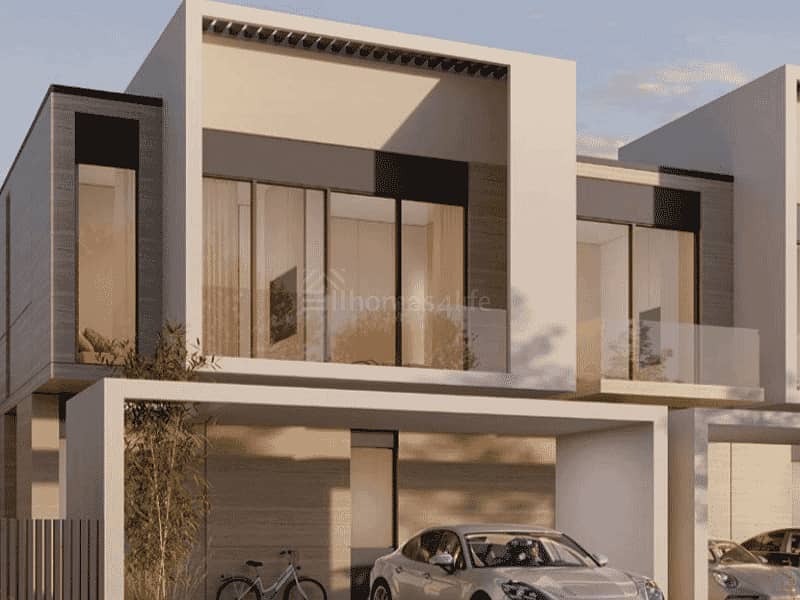 5 BEDROOM | LUXURY VILLA | 40/60 PAYMENT PLAN - Image 18