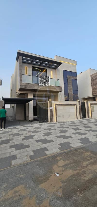 5 Bedroom Villa for Sale in Al Bahia, Ajman - WhatsApp Image 2026-05-20 at 8.24. 02 AM (3). jpeg 5 Bedroom Villa for Sale in Al Bahia, Ajman - WhatsApp Image 2026-05-20 at 8.24. 02 AM (3). jpeg