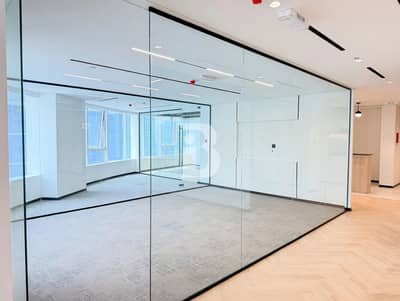 Office for Rent in Business Bay, Dubai - Fitted Office|Close to Metro |1Month Grace Period