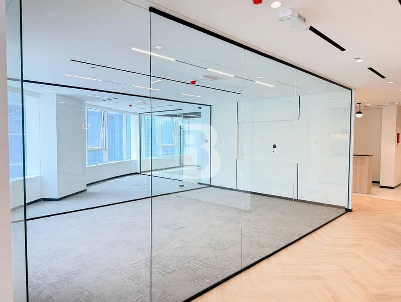 Fitted Office|Close to Metro |1Month Grace Period Fitted Office|Close to Metro |1Month Grace Period