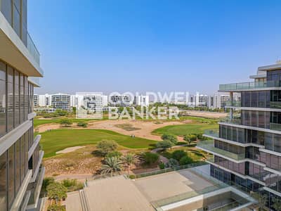 1 Schlafzimmer Wohnung zum zum Verkauf in DAMAC Hills, Dubai - Wohnung in DAMAC Hills，Golf Town，Golf Promenade，Golf Promenade 3，Golf Promenade 3A, 1 schlafzimmer, 1250000 AED - 15259496