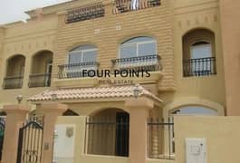 Amazing Offer in the Market!3BR Villa I 90K